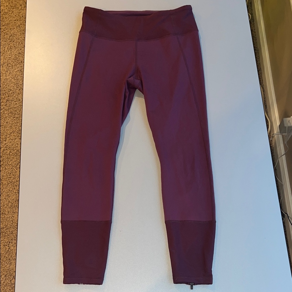Lucy Legging